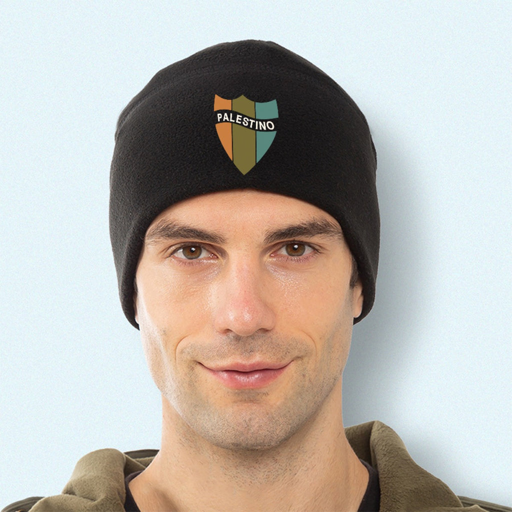 Palestino Logo Beanie Hat