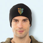 Palestino Logo Beanie Hat