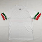 Palestinian 2024/25 White Jersey image 1
