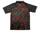 Palestinian 2024 Retro Paint Jersey image 1