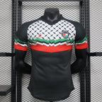 Palestinian National Football Team 2021/22 Jersey image 0