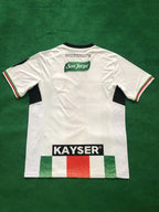 Palestine 2024-25 Home White Jersey image 1