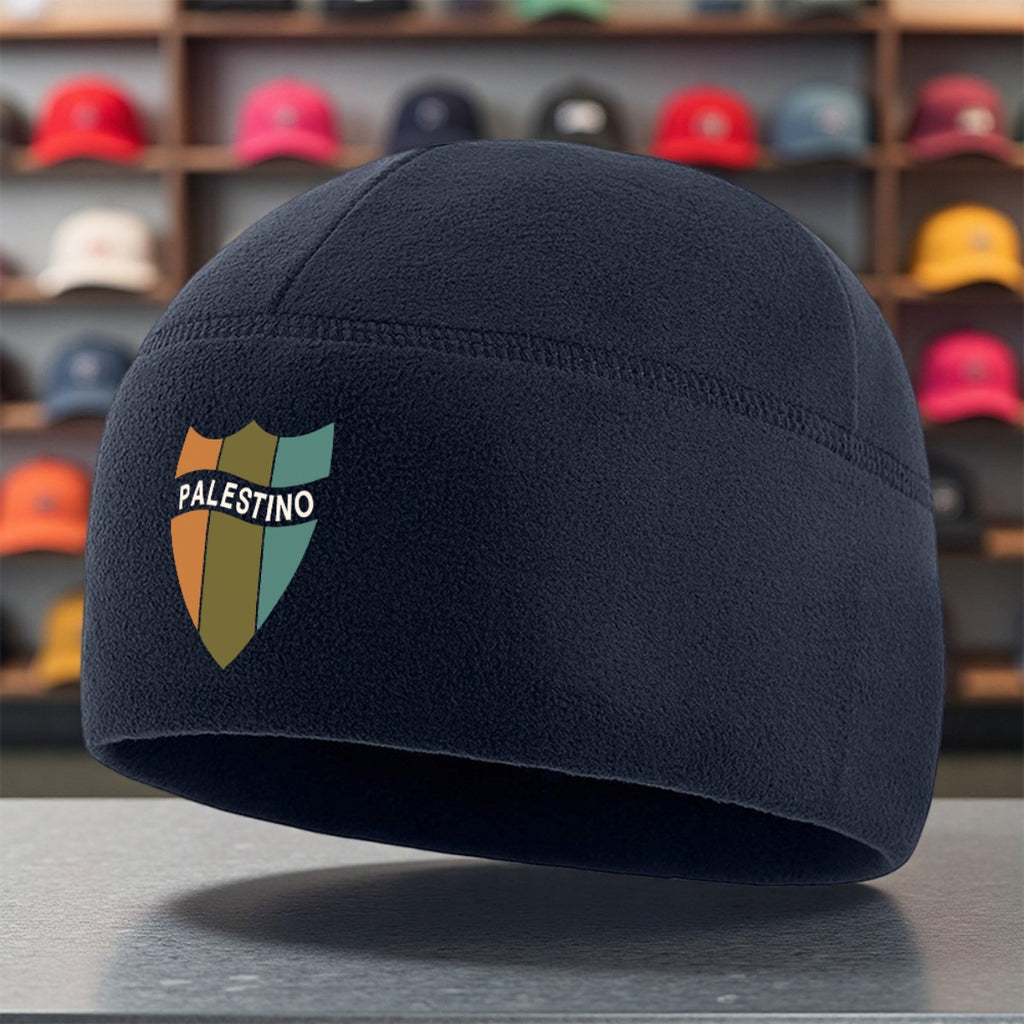 Palestino Logo Beanie Hat