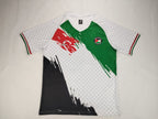 Palestinian 2024/25 White Jersey image 0