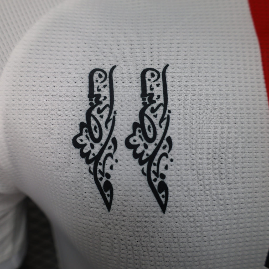 FC Palestine Jersey 2023-2024 image 2