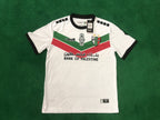 Palestine 2024/25 White Jersey image 0