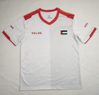 Palestinian 2024-25 National Away Jersey image 0