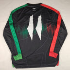 Palestine 2025-2026 Long Sleeve Jersey image 1
