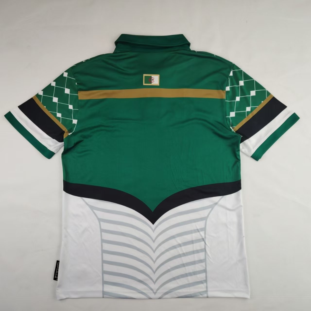 Palestine 2024 Breathable Jersey image 1