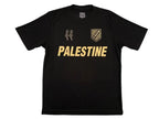 Palestine 2024-25 Anniversary Jersey image 0