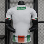 CD Palestine 2024 Home Jersey image 1