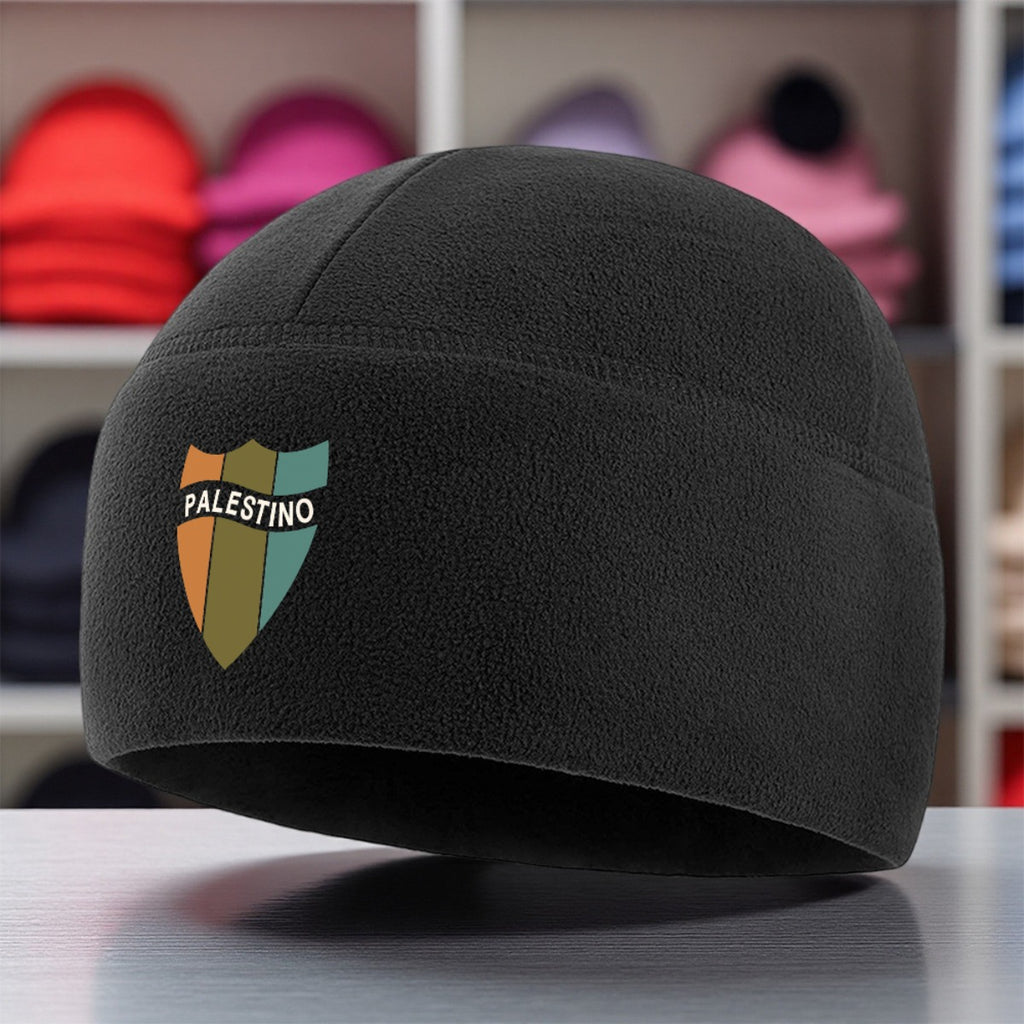 Palestino Logo Beanie Hat