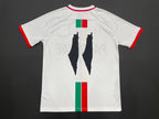 Palestinian 2024/25 White Jersey image 1