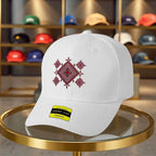 Palestinian Tatreez Baseball Cap