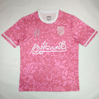 Palestinian Camouflage 2025 Pink Special Jersey image 0