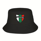 Club Deportivo Palestino Official Crest Fisherman Hat