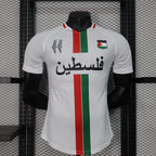 FC Palestine Jersey 2023-2024 image 5