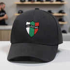Palestino Baseball Cap