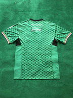Palestine 2024-25 Flower Green Jersey image 1
