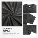 Arabic Calligraphy Palestine T-Shirt