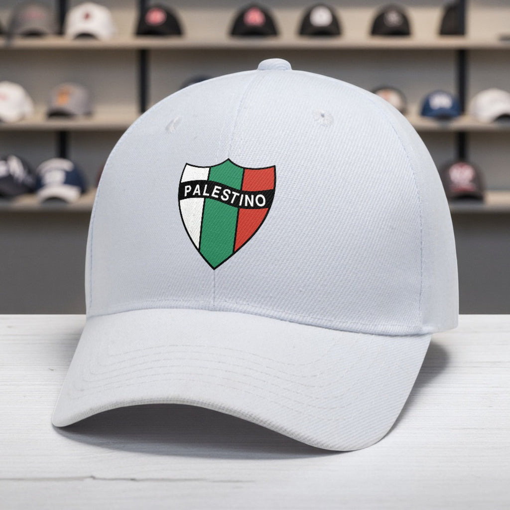 Palestino Baseball Cap