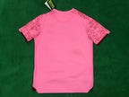 Palestinian 2023/24 Camouflage Pink Jersey image 1