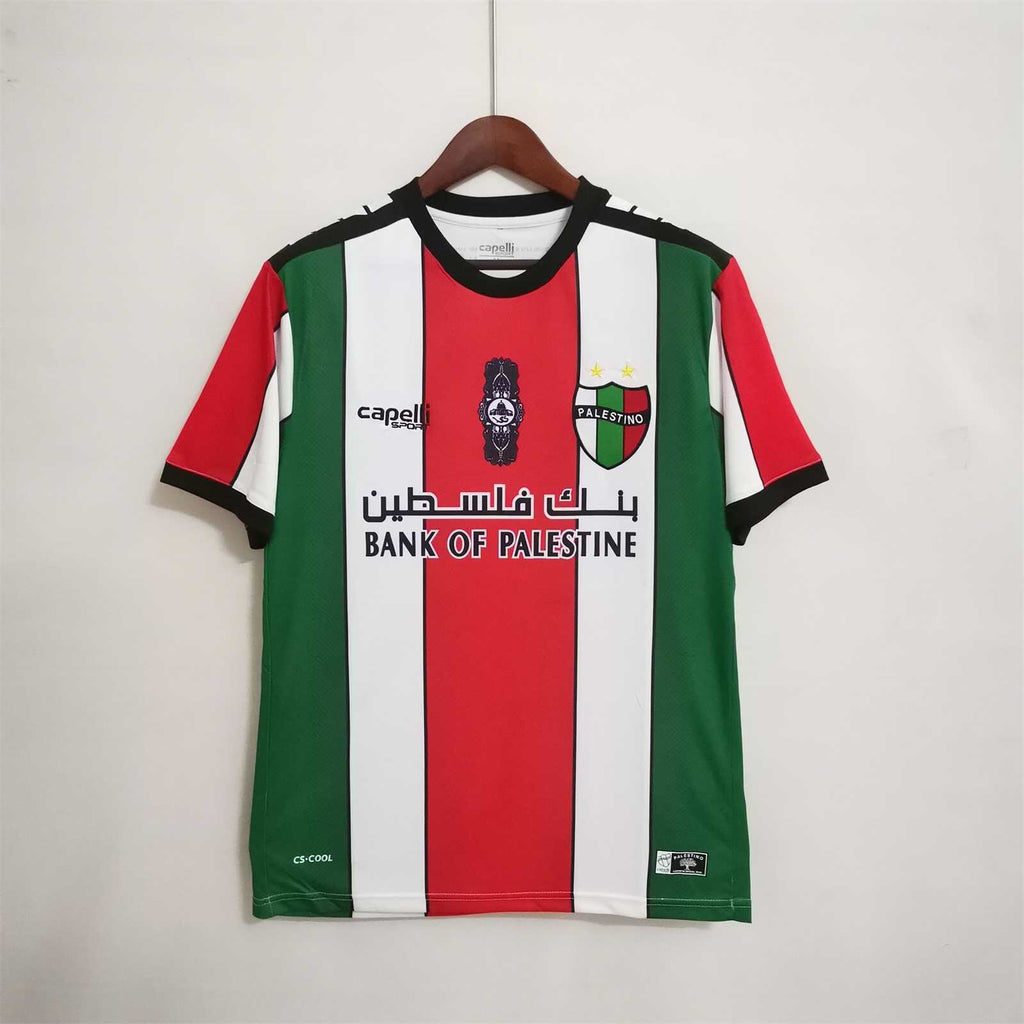 Palestine 2022/23 Jersey image 0