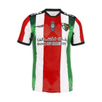 Palestine 2021/22 Jersey image 0
