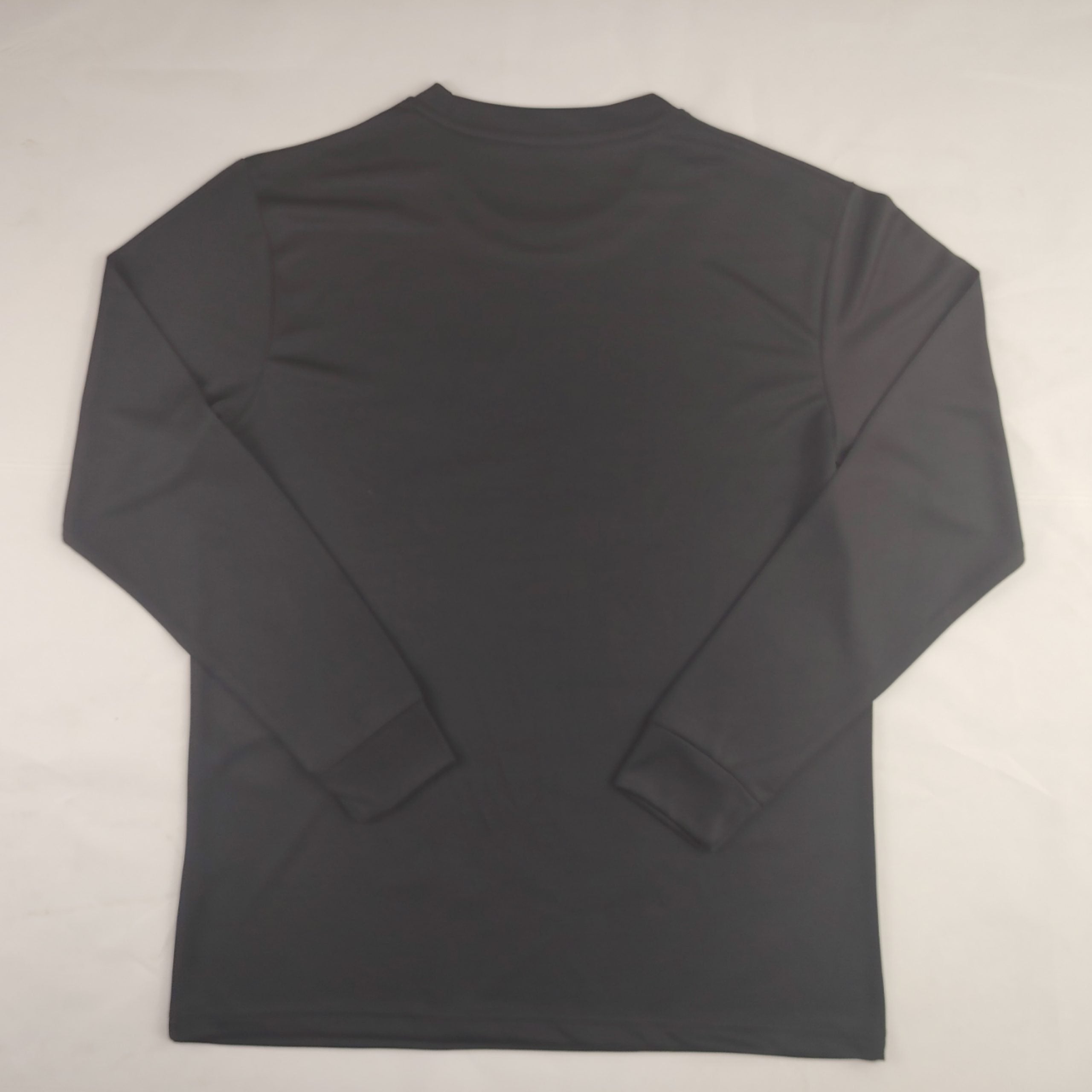 Palestinian 2024-25 Anniversary Reflective Long Sleeve Jersey image 1