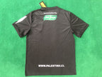 Palestine 2024/25 Black Jersey image 1