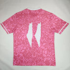 Palestinian Camouflage 2025 Pink Special Jersey image 1