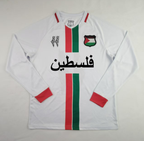 Palestinian 2024-25 Long Sleeve Jersey image 0