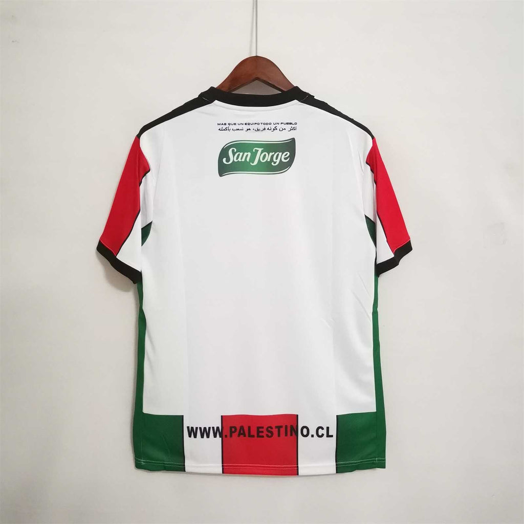 Palestine 2022/23 Jersey image 1