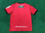 Palestine 2022/23 Red Jersey image 1