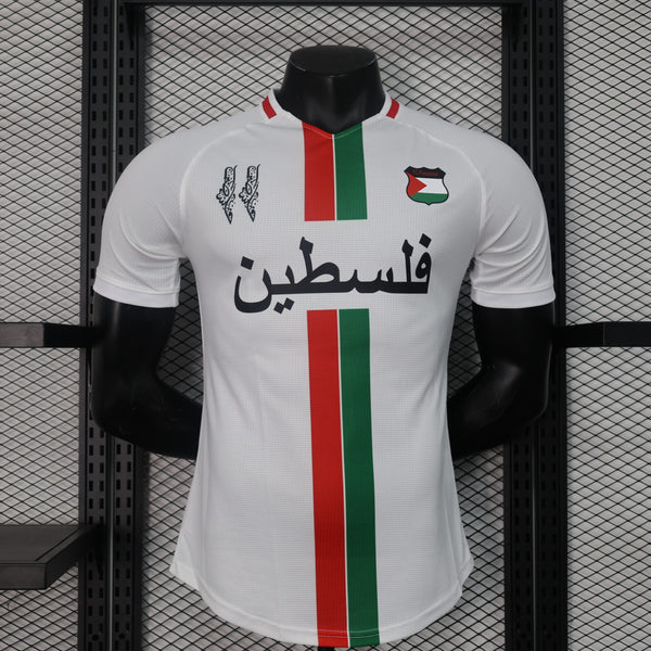 FC Palestine Jersey 2023-2024 image 0