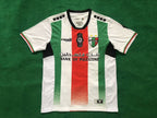 Palestine 2024-25 Home White Jersey image 0