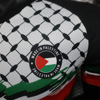 Palestinian National Football Team 2021/22 Jersey image 2