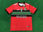 Palestine 2022/23 Red Jersey image 0