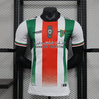 CD Palestine 2024 Home Jersey image 4