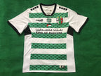 Palestine 2024-25 White Jersey image 0