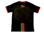 Palestinian 2024/25 Black Jersey image 1